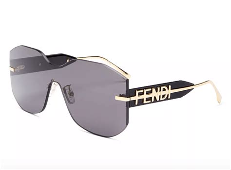 occhiali fendi cube|Fendi Designer Sunglasses & Eyewear for Women .